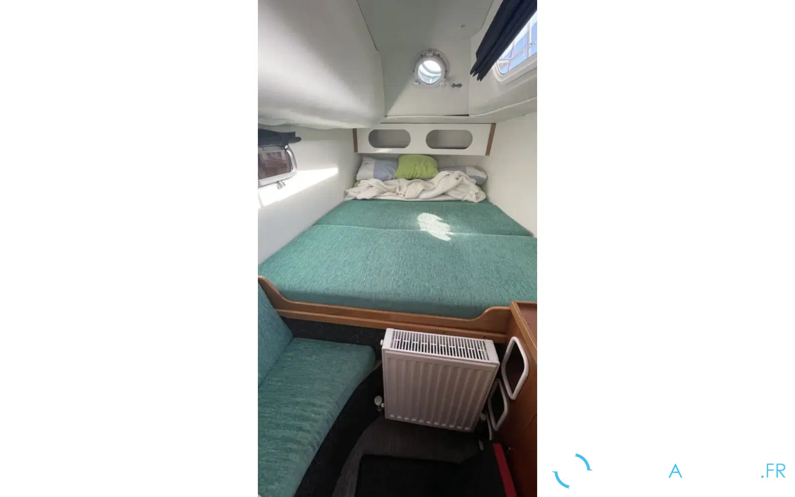 slider 11 Top Cat Esprit 3600