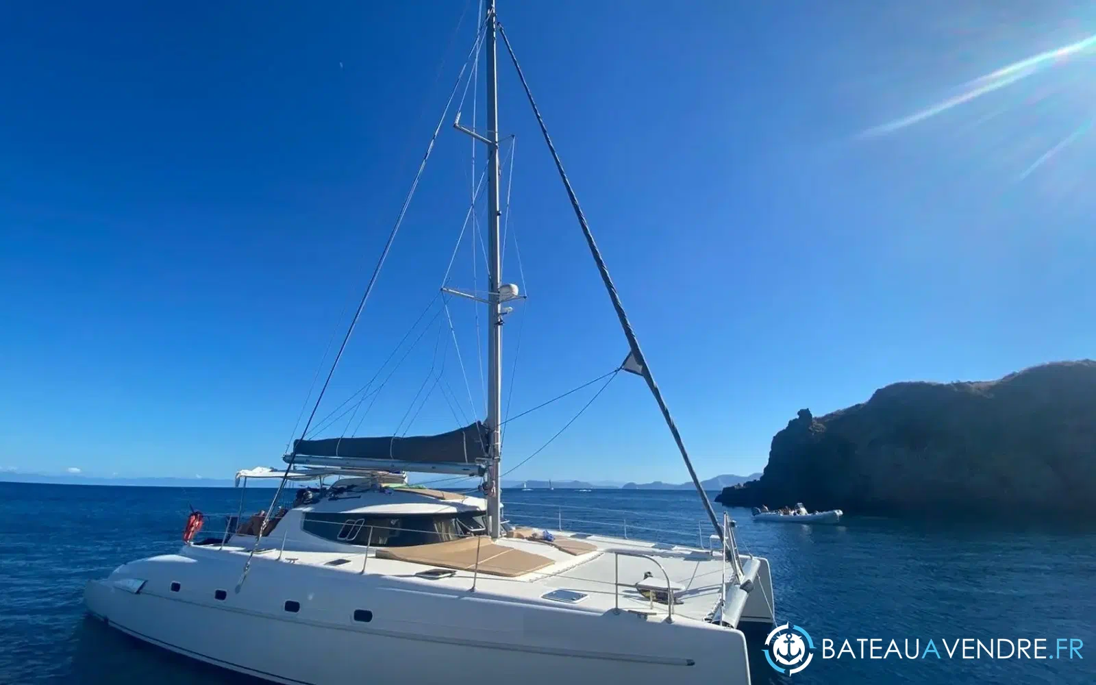 slider 0 Fountaine Pajot Bahia 46