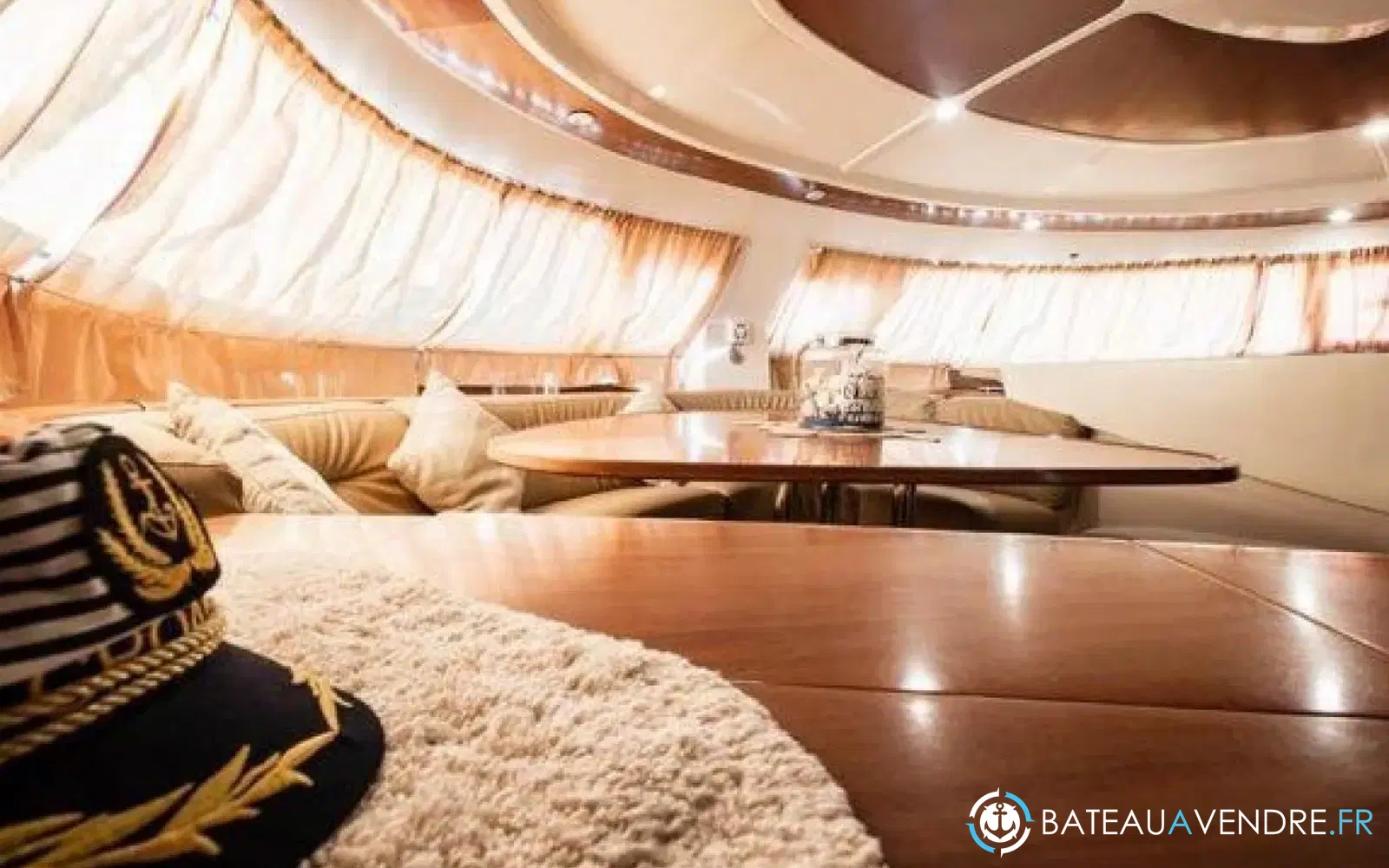 slider 3 Fountaine Pajot Bahia 46
