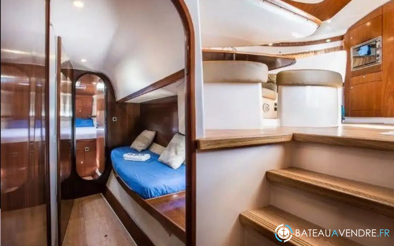slider 5 Fountaine Pajot Bahia 46