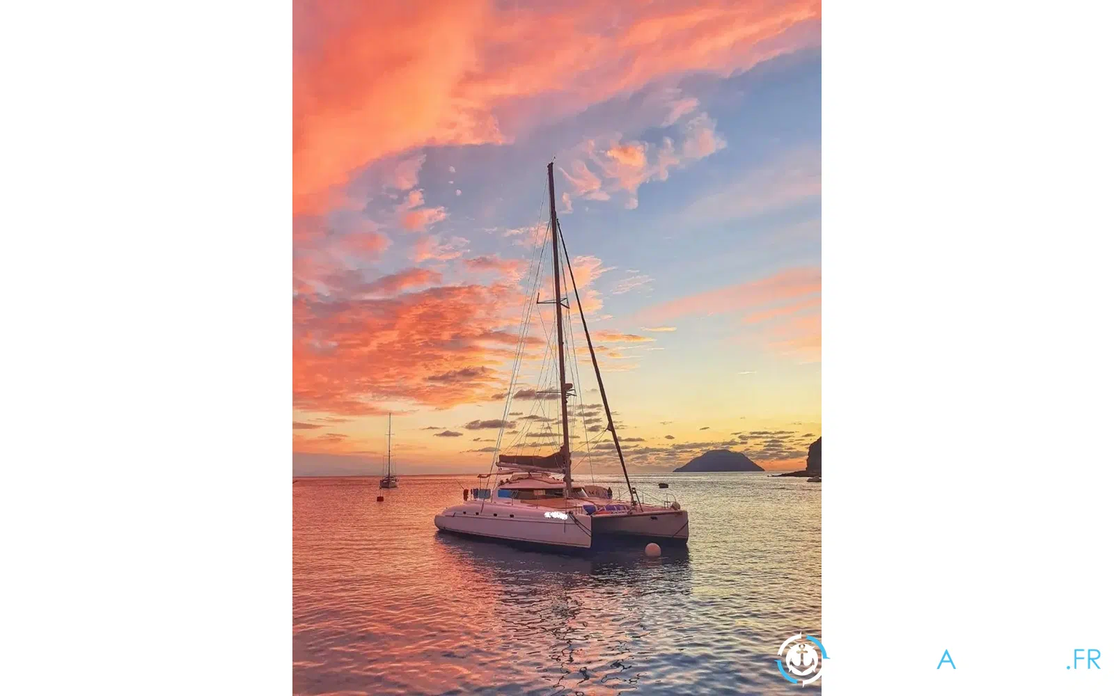 slider 6 Fountaine Pajot Bahia 46