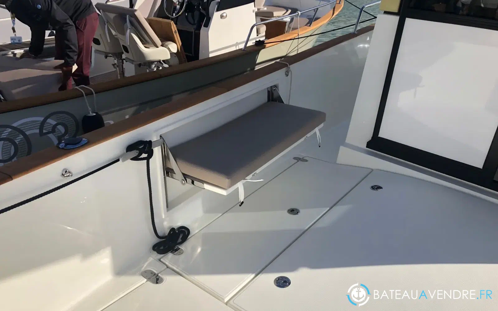 slider 5 Rhea 730 Timonier