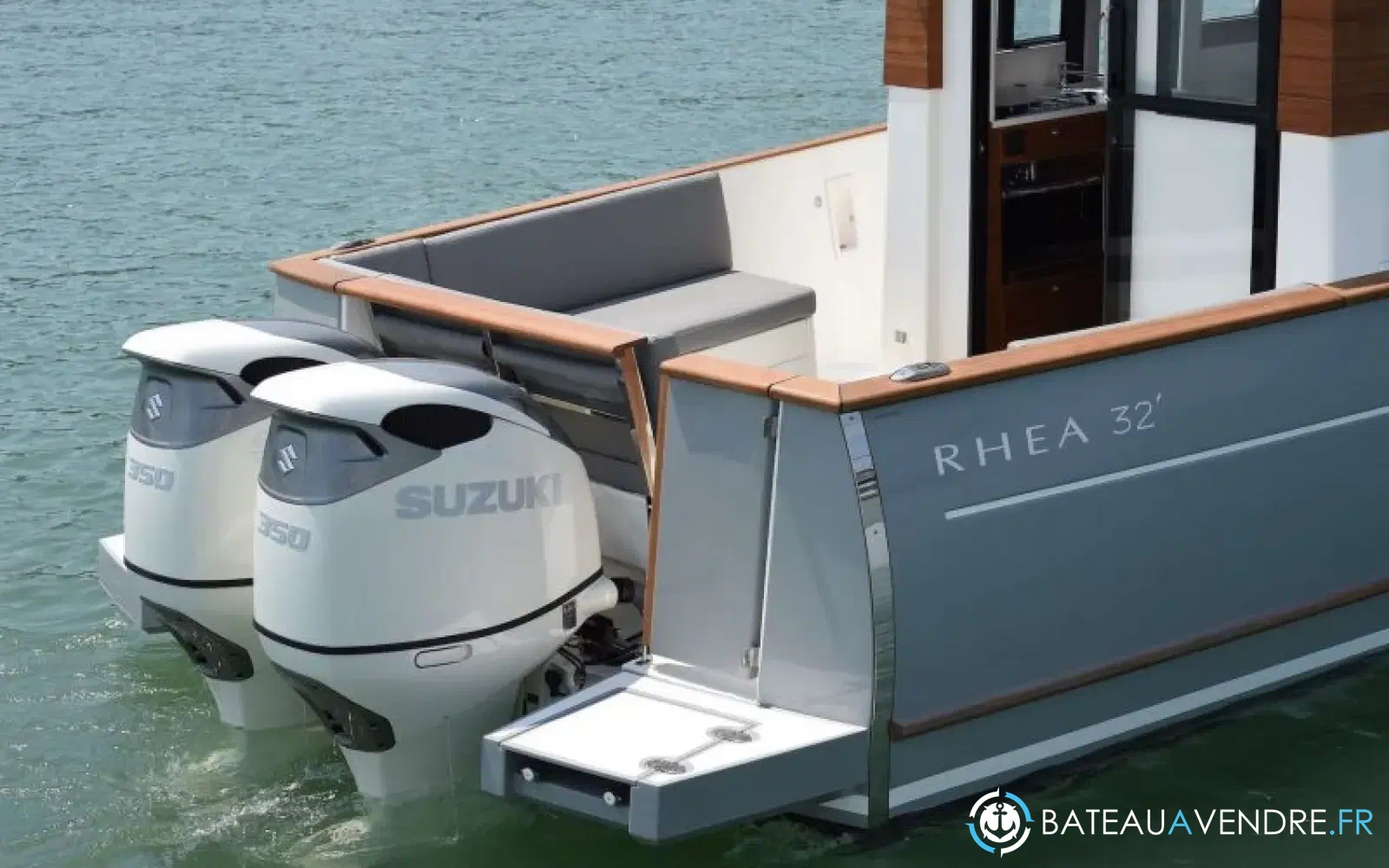 slider 2 Rhea 32 Timonier