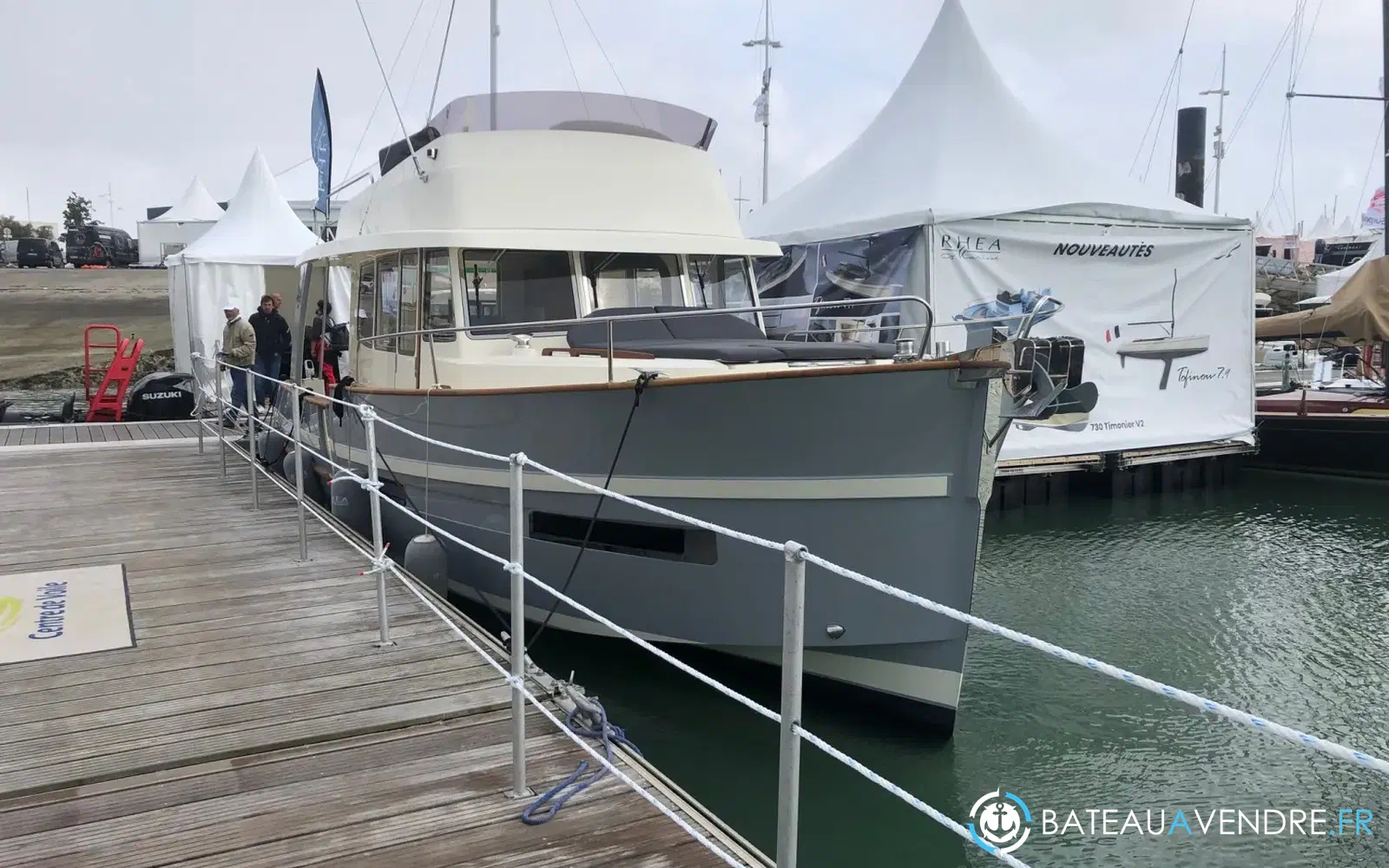 slider 0 Rhea Trawler 34