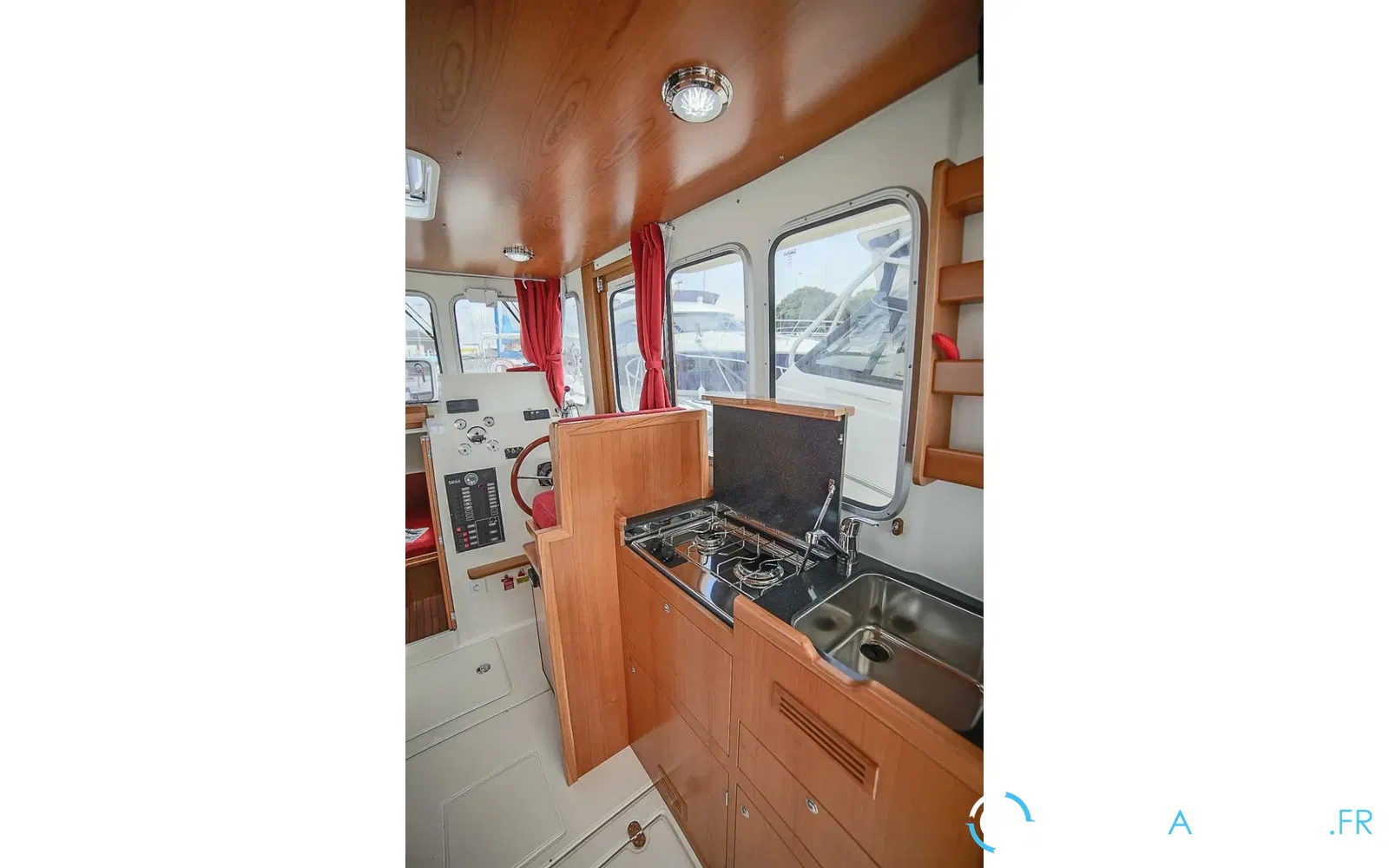 slider 2 Rhea 800 Timonier