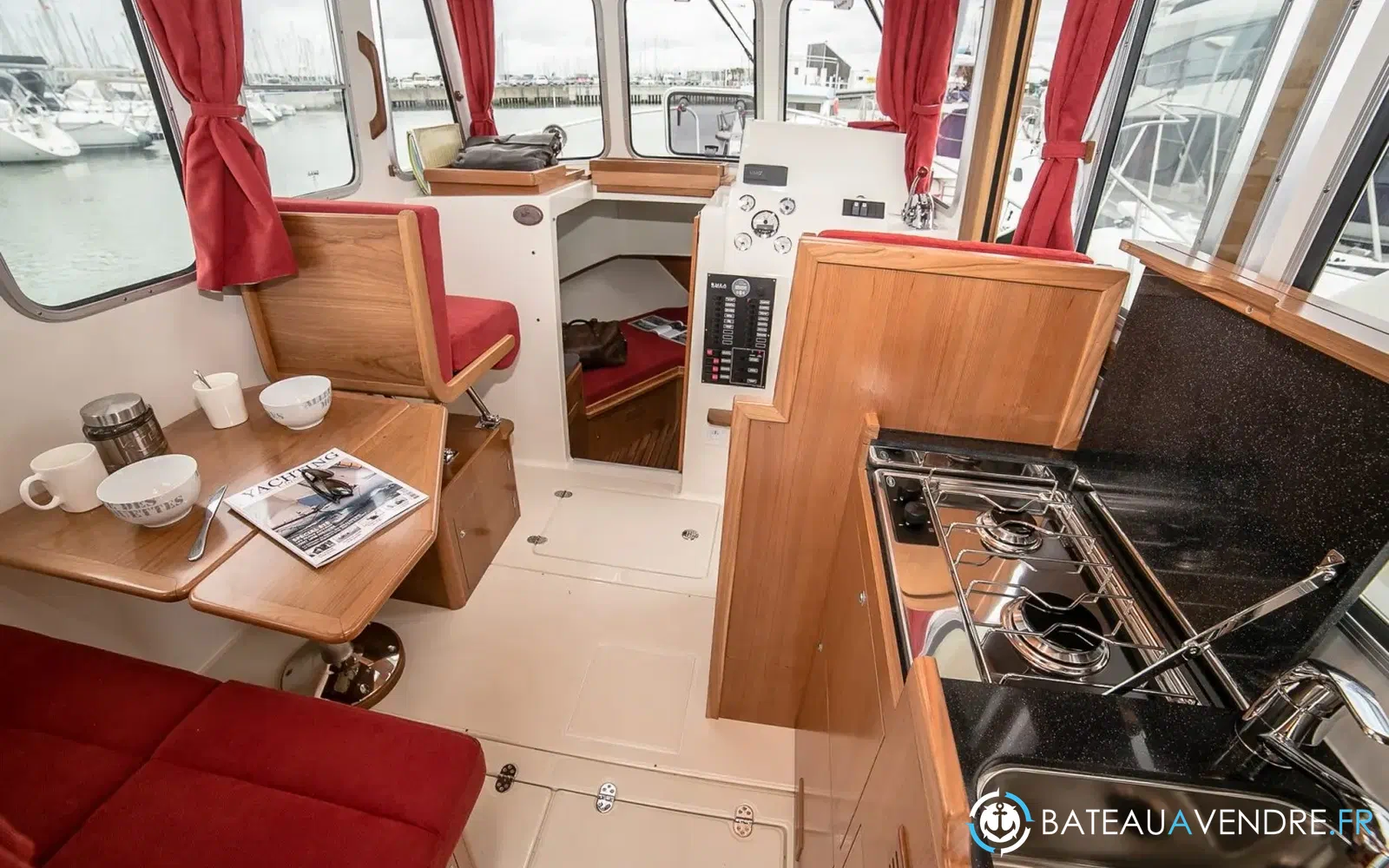 slider 8 Rhea 800 Timonier