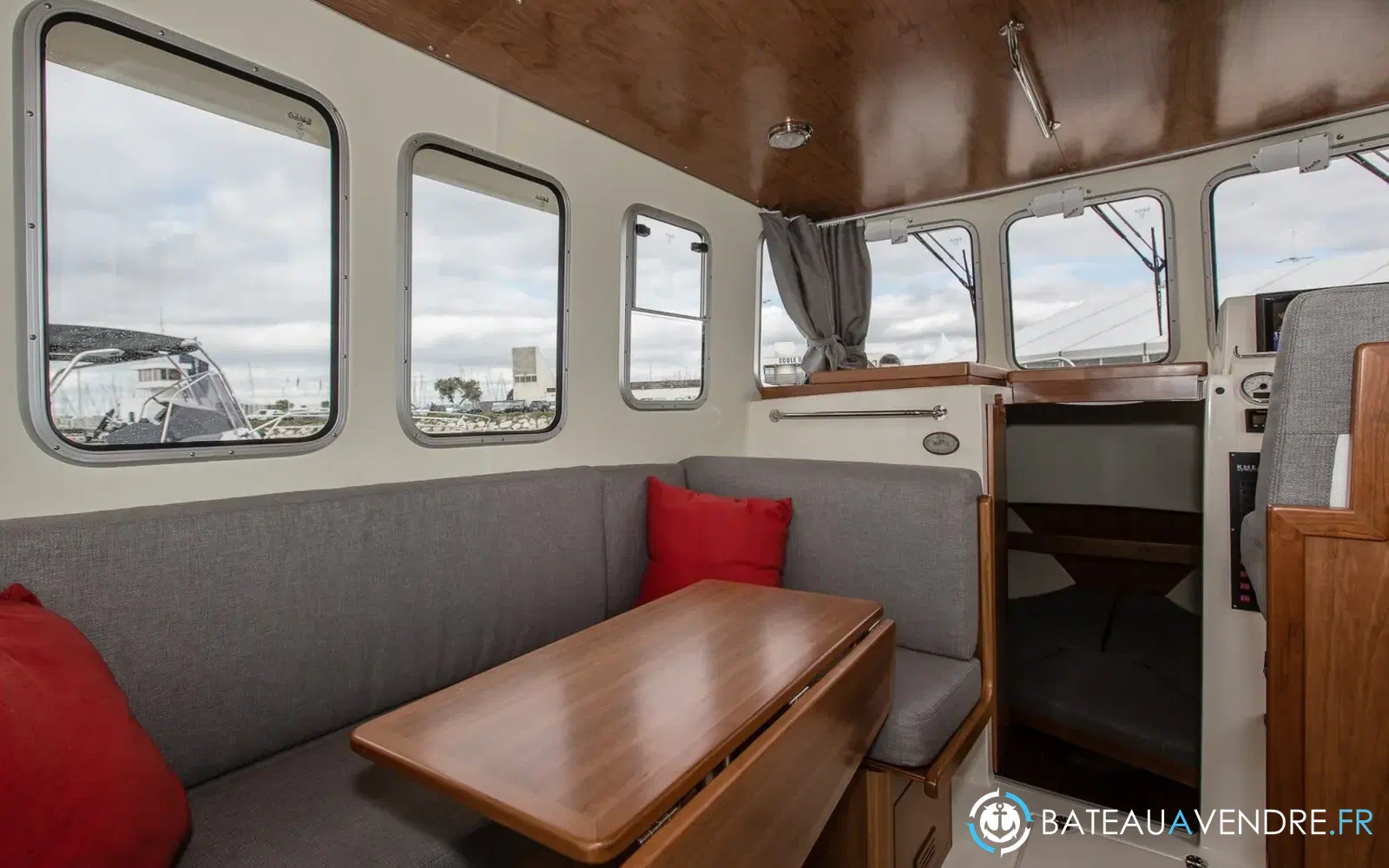 slider 3 Rhea 850 Timonier