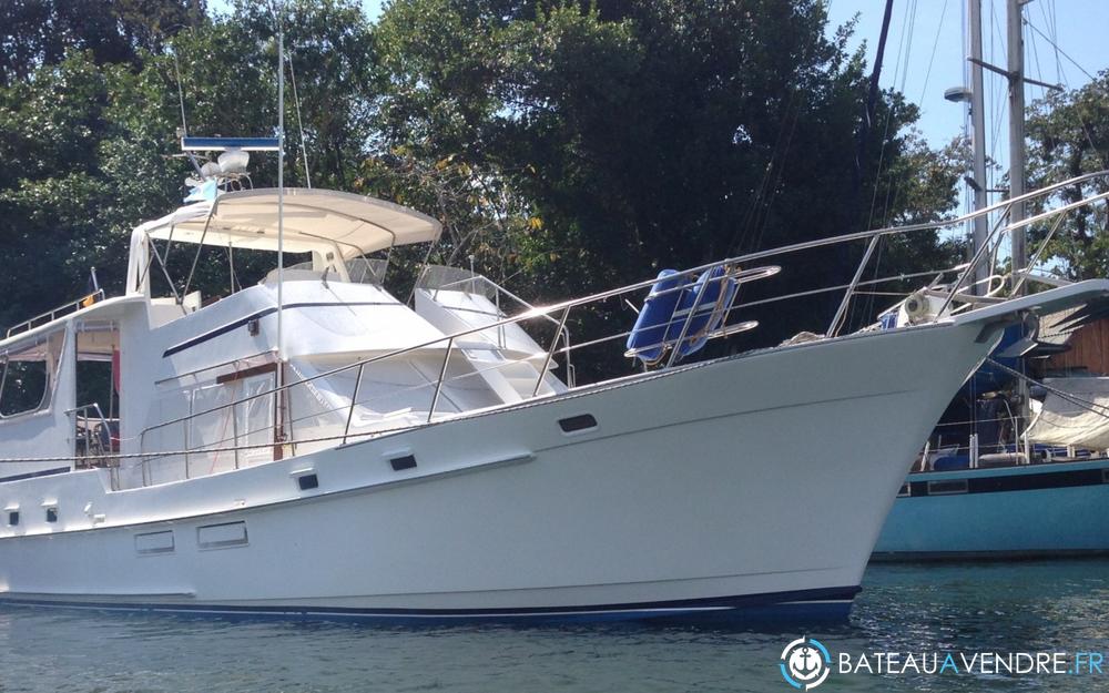 Island Gypsy 49 exterieur photo 2