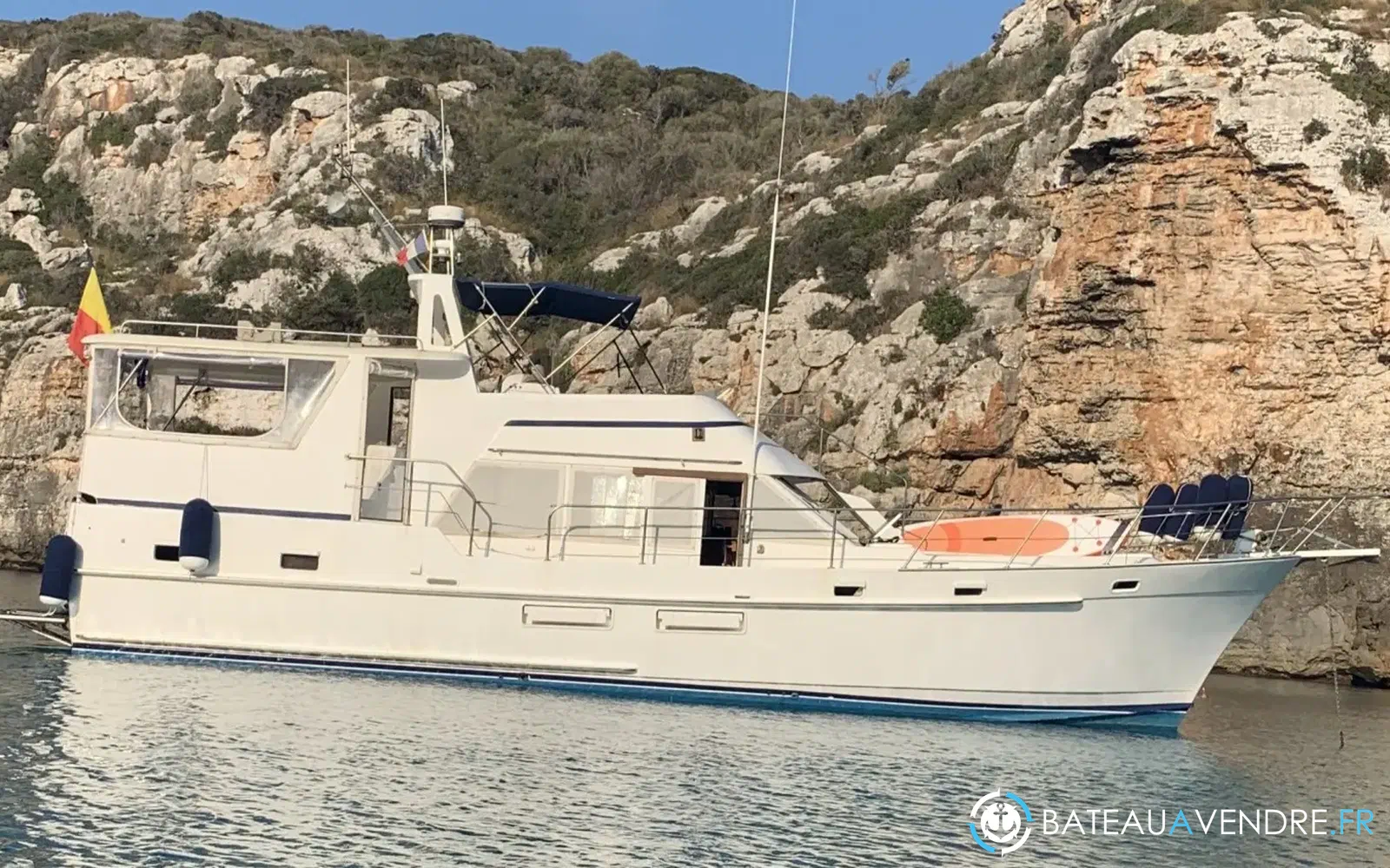 slider 3 Island Gypsy 49