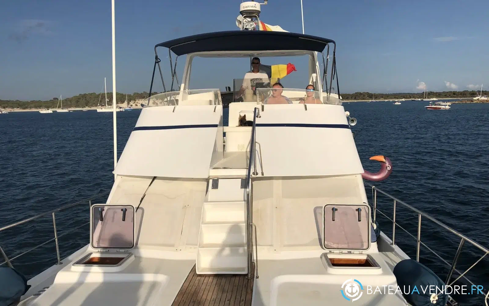 slider 8 Island Gypsy 49