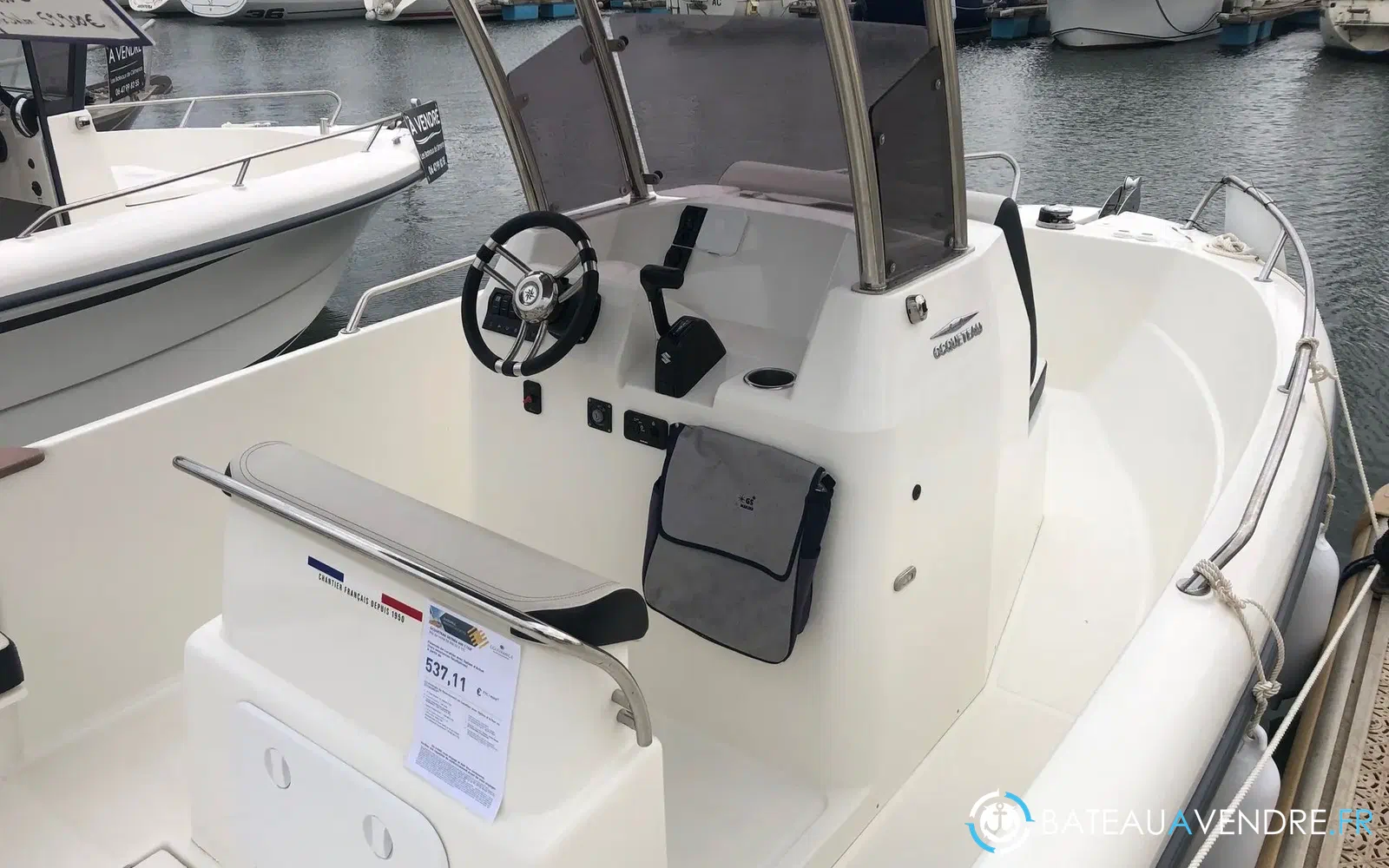 slider 8 Ocqueteau Ostrea 600 T-Top