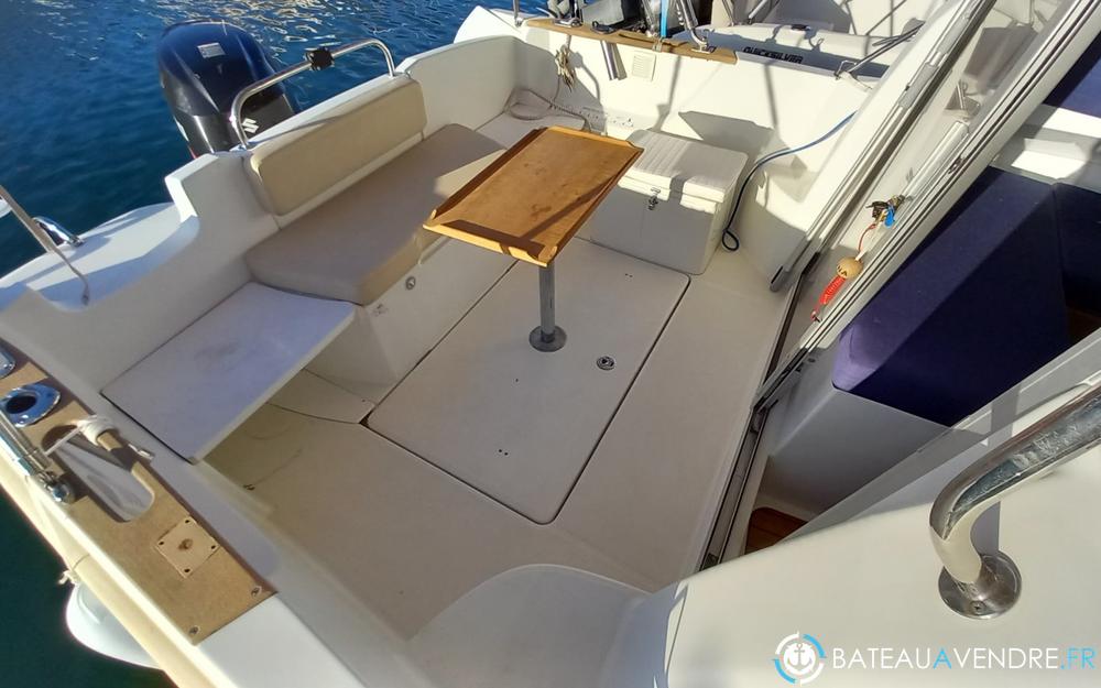 Beneteau Antares 750 HB exterieur photo 2