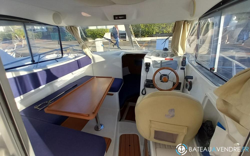 Beneteau Antares 750 HB exterieur photo 4