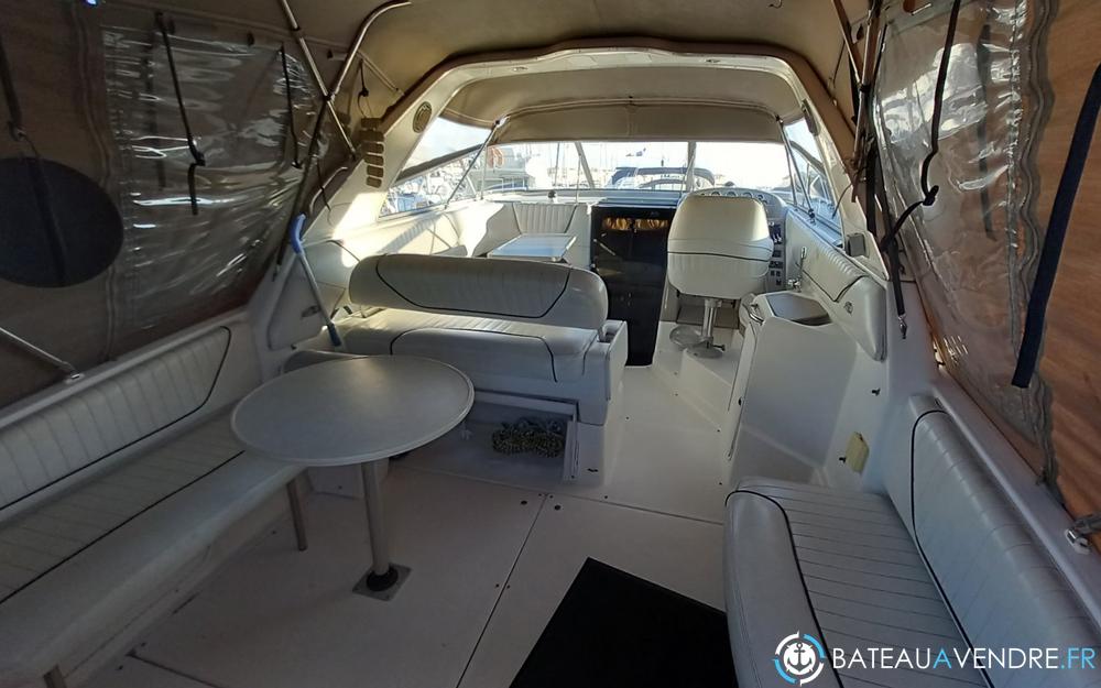 Bayliner Avanti 3485 interieur photo 4