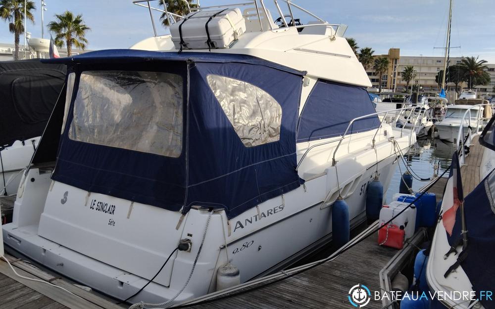 Beneteau Antares 980 Fly  photo 2