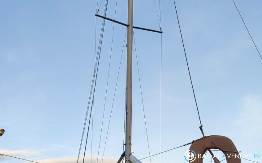 Beneteau Figaro 1 photo 3