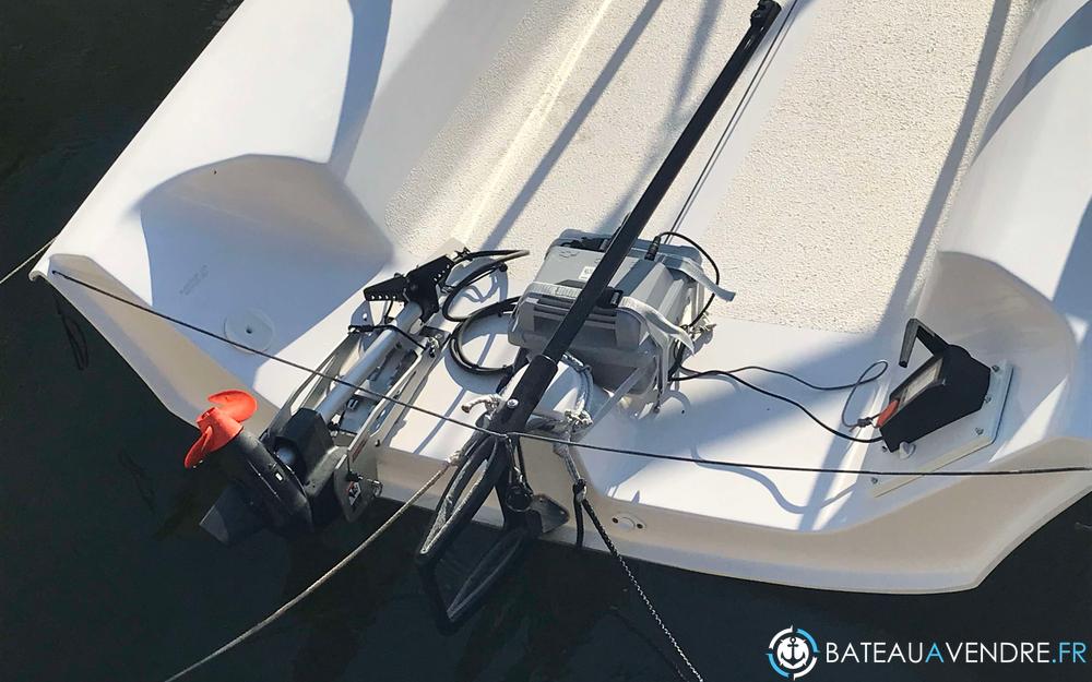 Beneteau First 14 exterieur photo 5