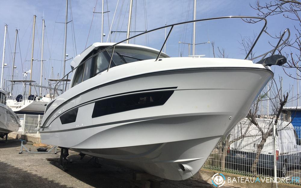 Beneteau Antares 9 OB exterieur photo 2