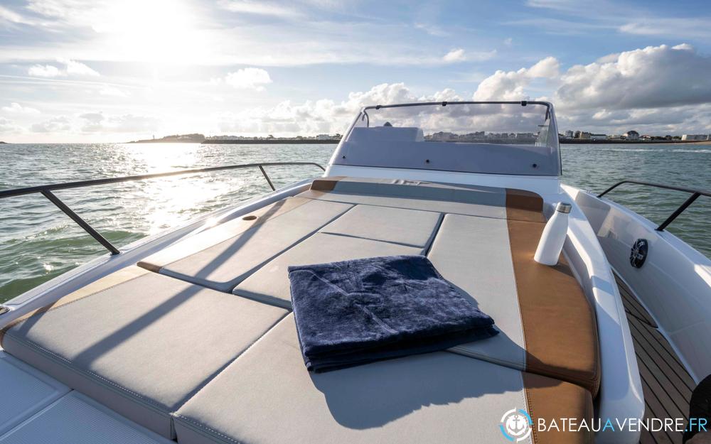 Beneteau Flyer 9 Sundeck exterieur photo 4