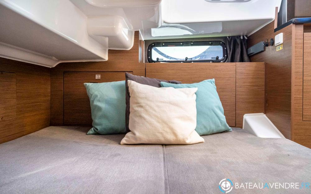 Beneteau Flyer 9 Sundeck interieur photo 5