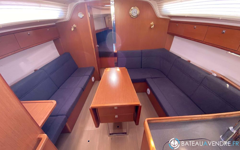 Bavaria Cruiser 37 interieur photo 5