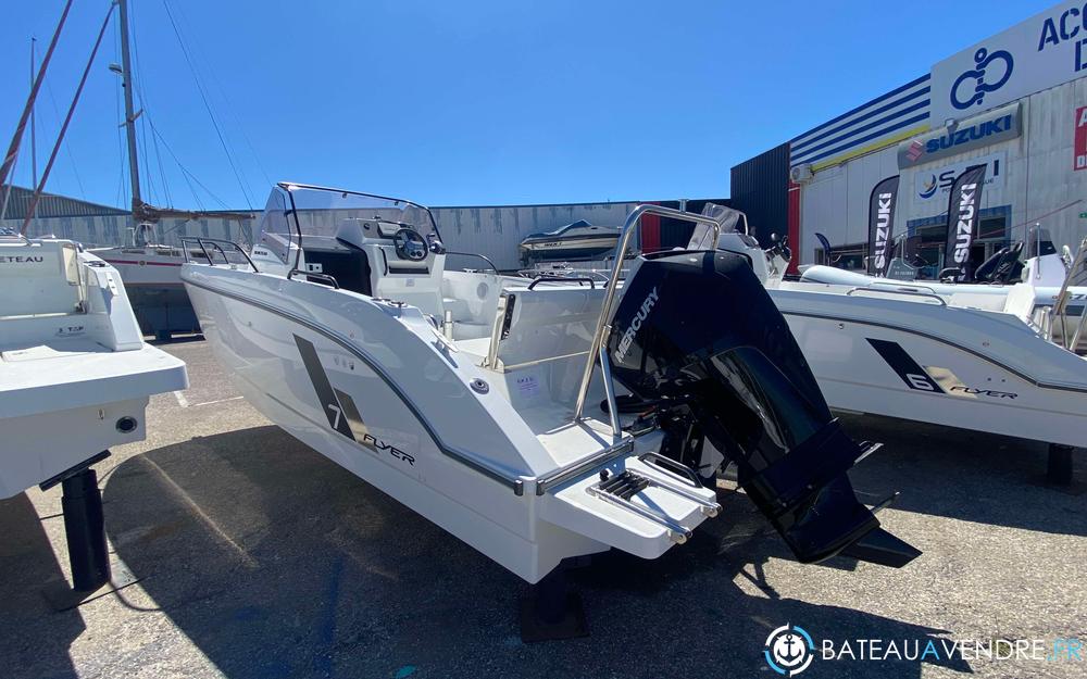 Beneteau Flyer 7 SUNdeck exterieur photo 2