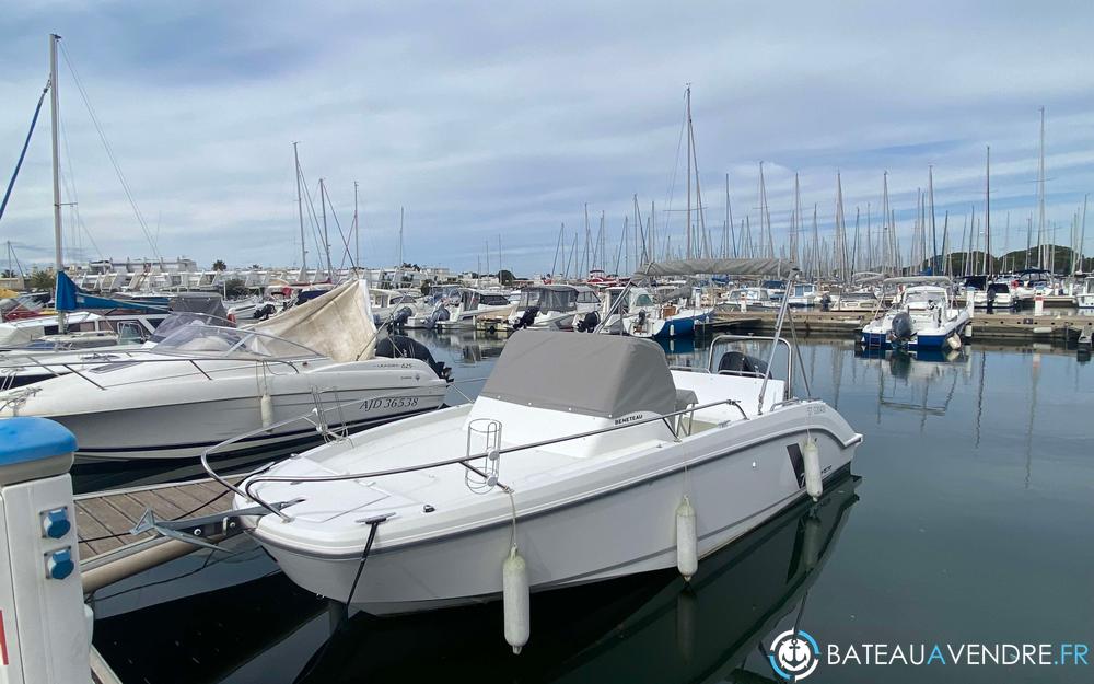 Beneteau Flyer 7 SUNdeck exterieur photo 2