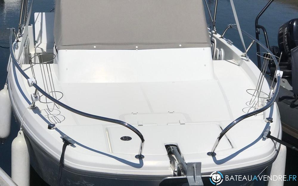 Beneteau Flyer 7 SUNdeck exterieur photo 3