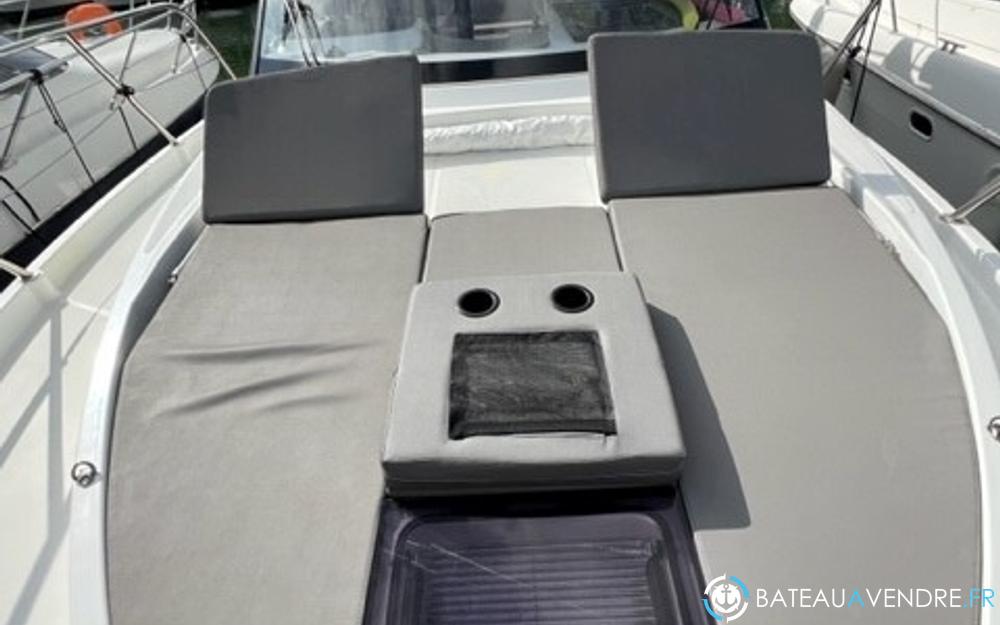 Beneteau Antares 11 exterieur photo 5