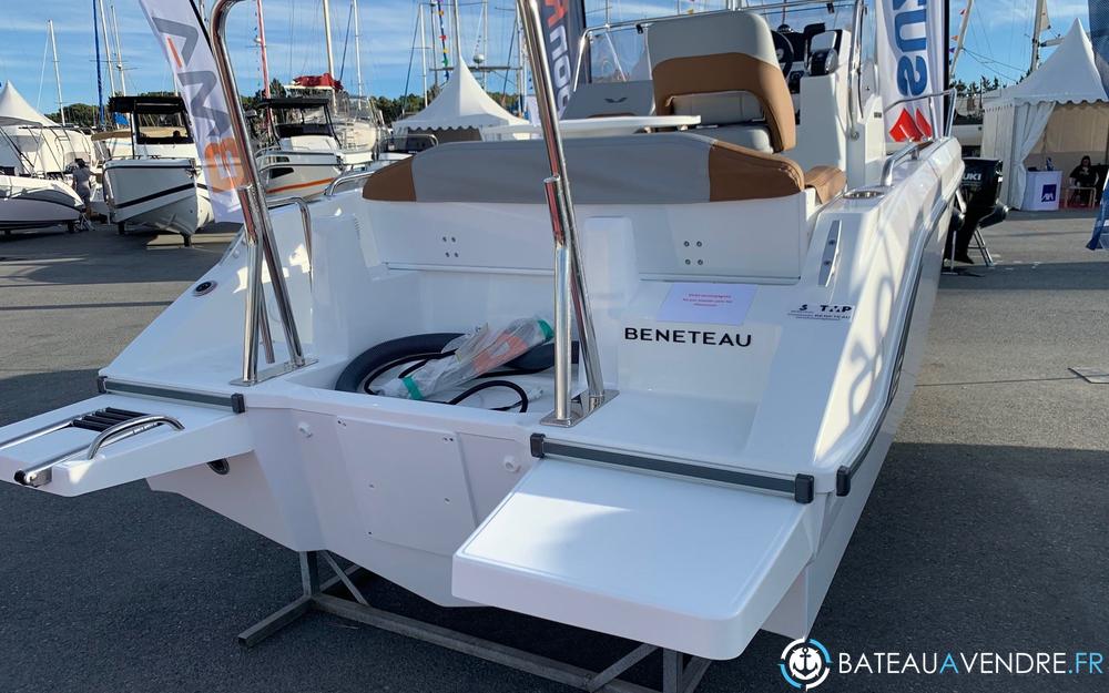 Beneteau Flyer 6 SUNdeck exterieur photo 5