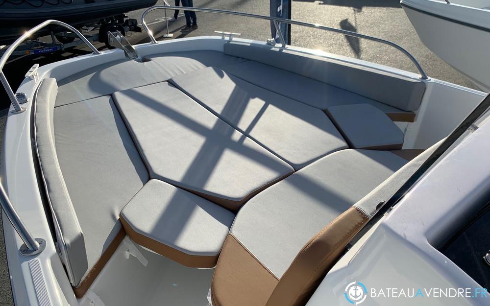 Beneteau Flyer 6 SPACEdeck exterieur photo 3