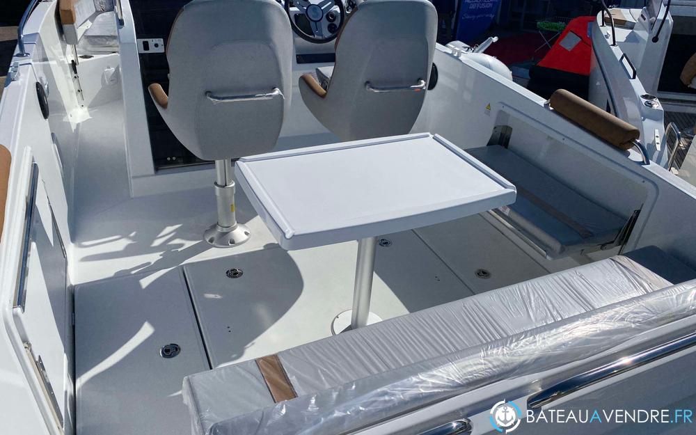 Beneteau Flyer 8 SPACEdeck V2 exterieur photo 2