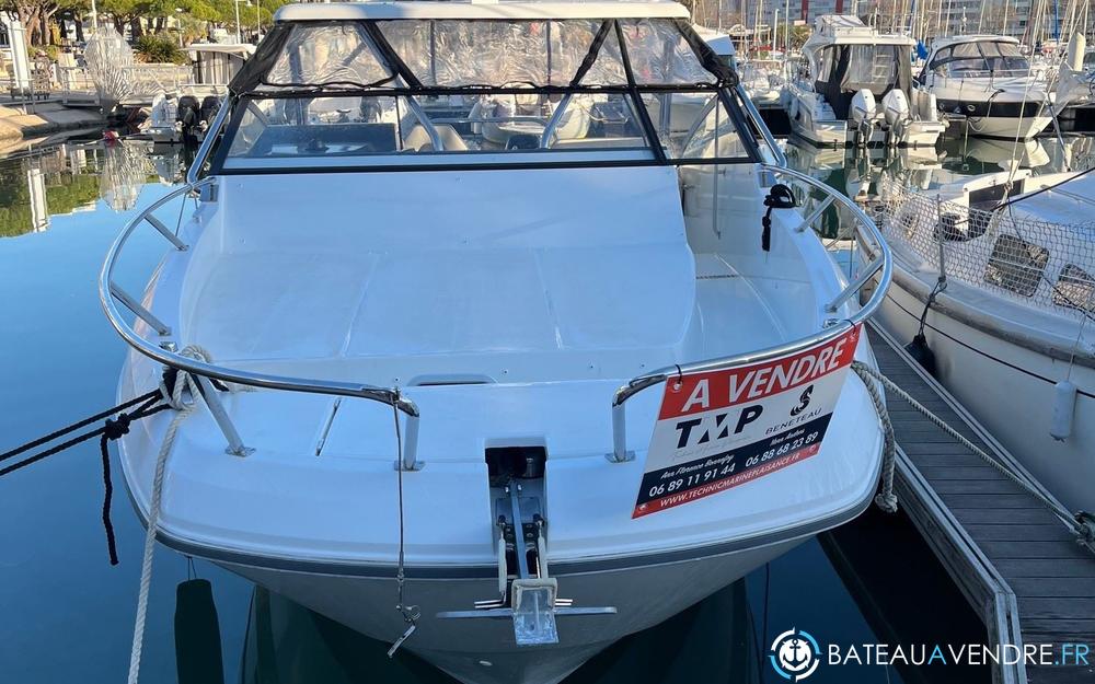 Beneteau Flyer 10 exterieur photo 2