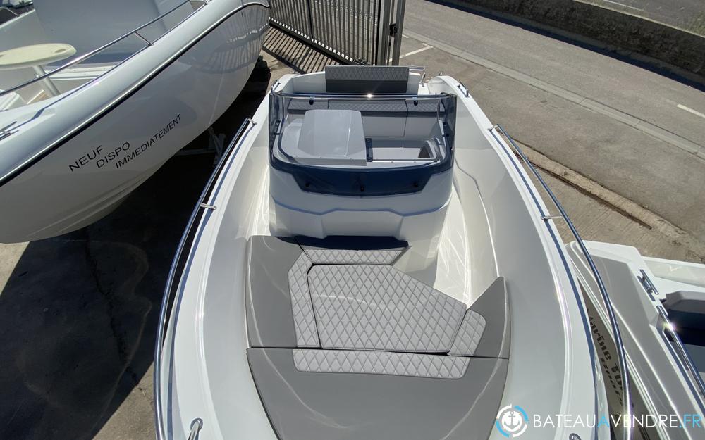 Marine Time QX 562 Open exterieur photo 3