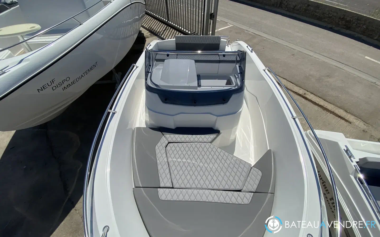slider 2 Marine Time QX 562 Open