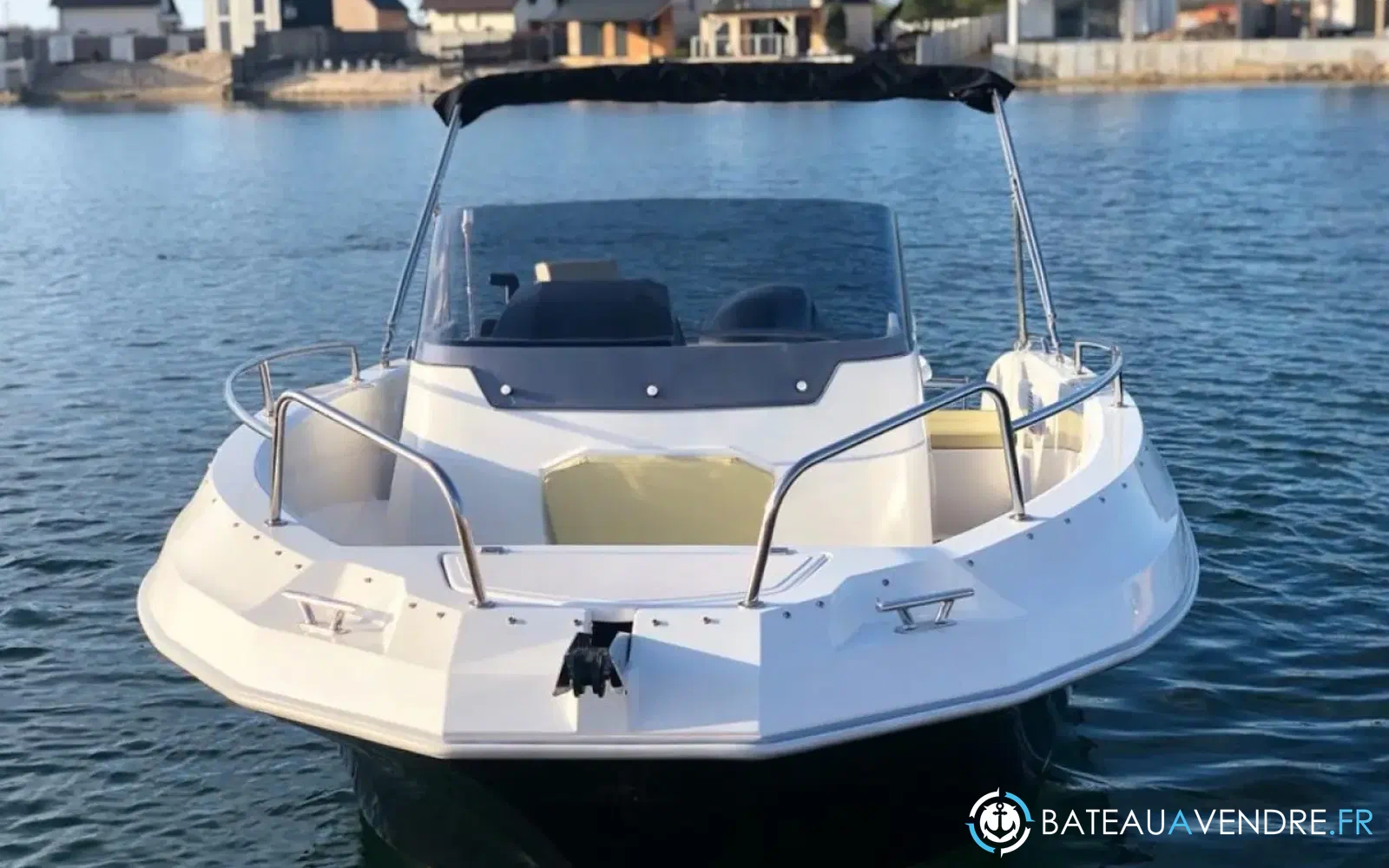 slider 4 Marine Time QX 562 Open