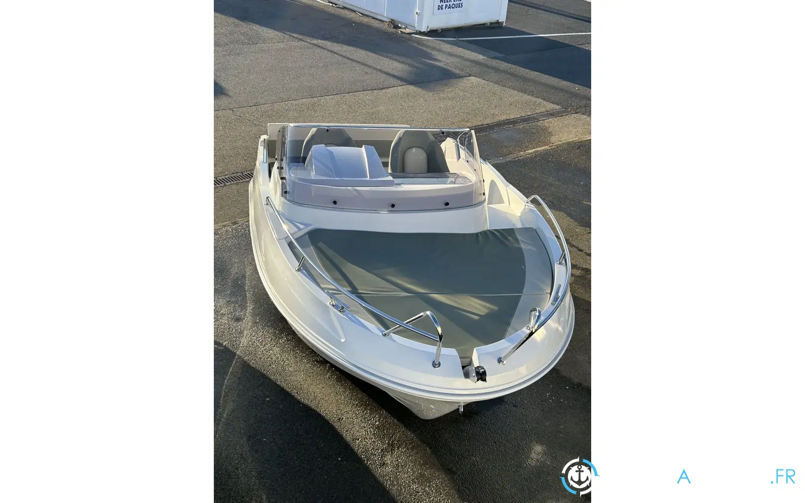 slider 0 Marine Time QX 565