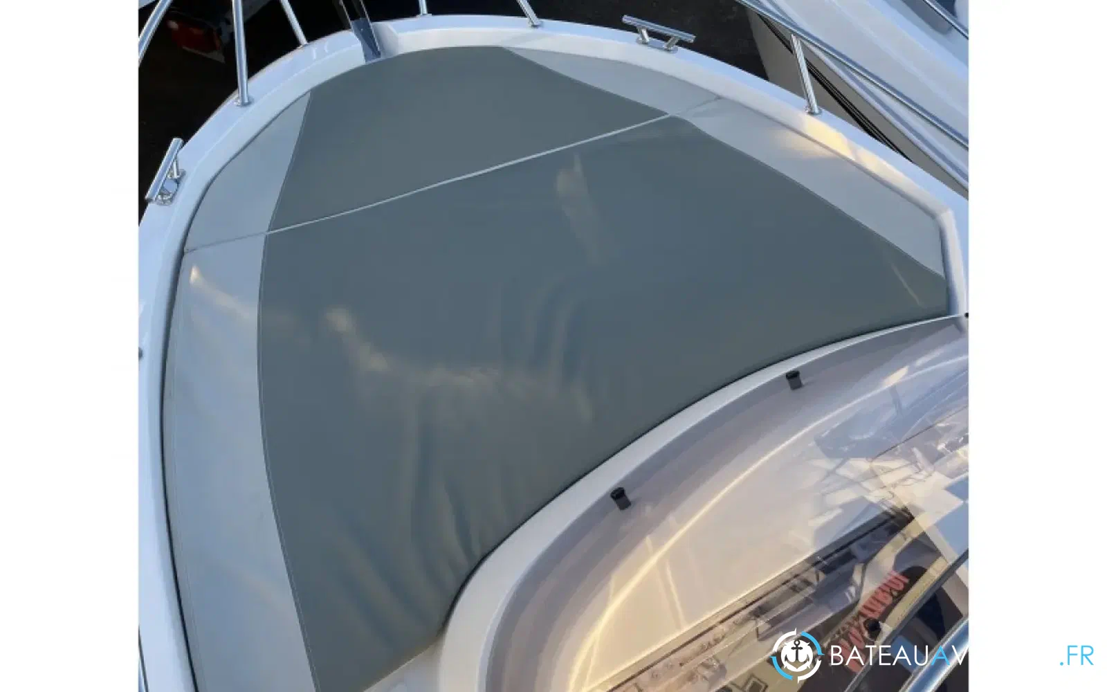 slider 2 Marine Time QX 565