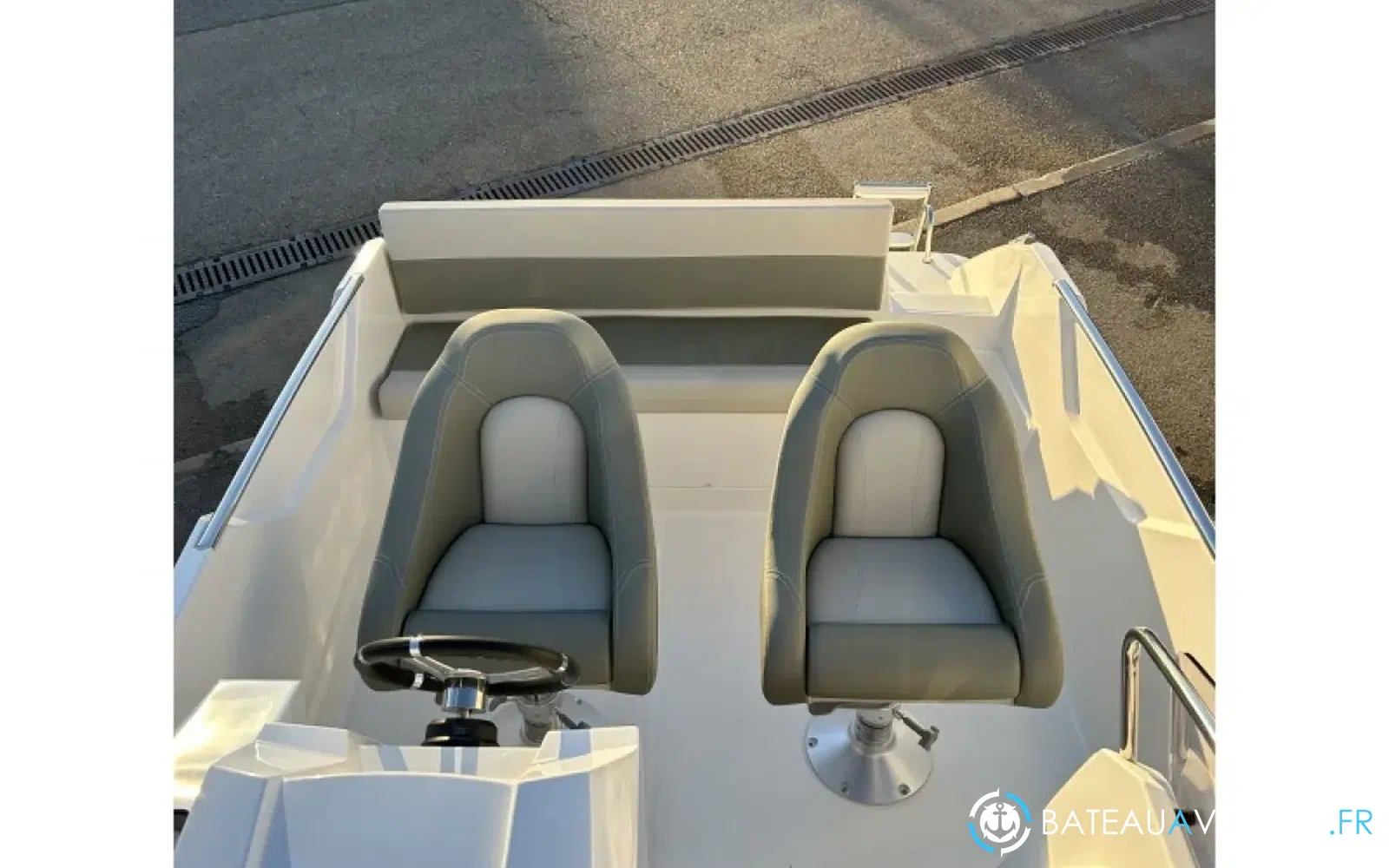 slider 4 Marine Time QX 565