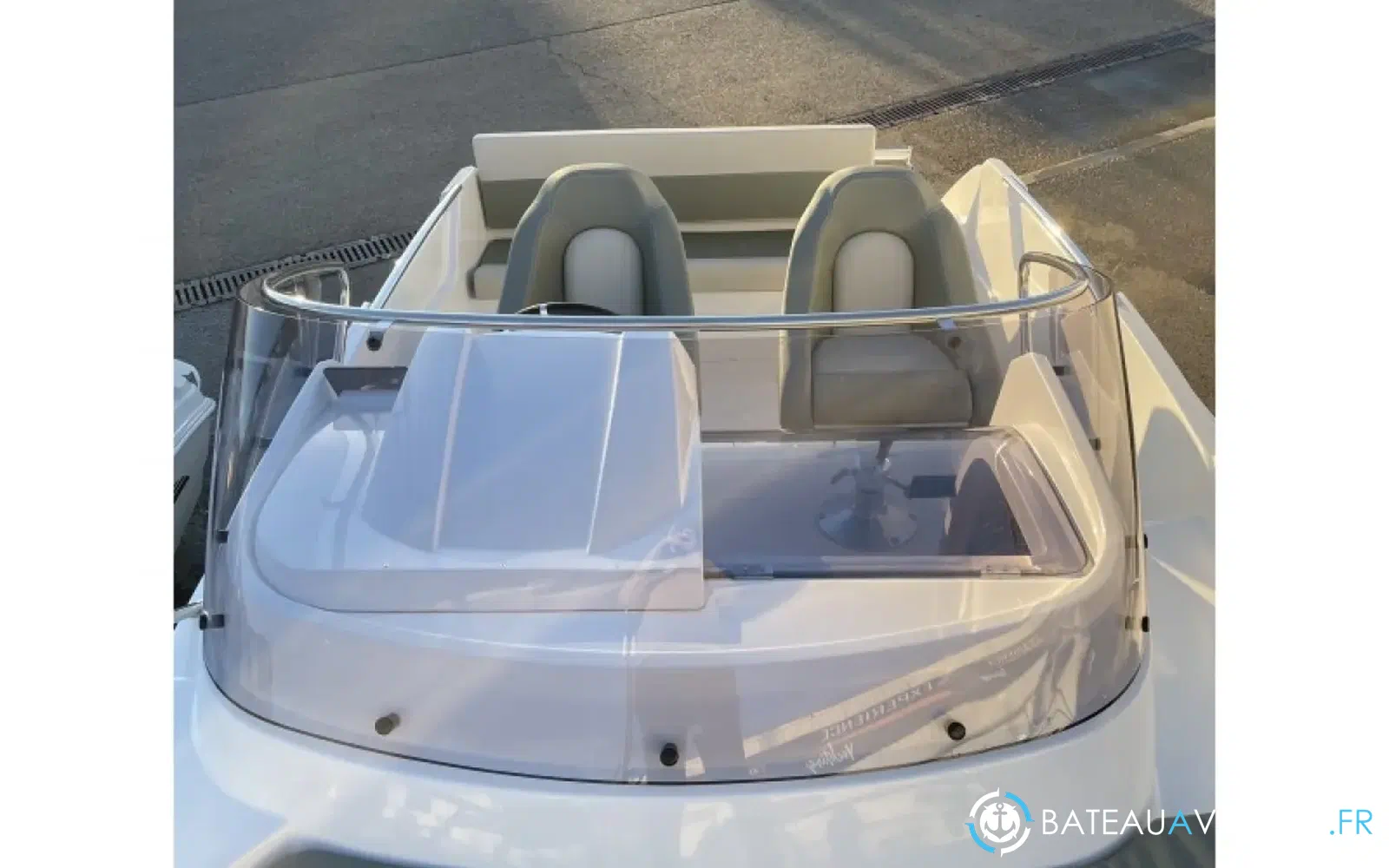 slider 5 Marine Time QX 565