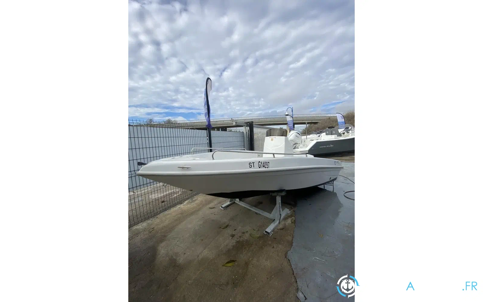 slider 0 Astilux AX 470 Open