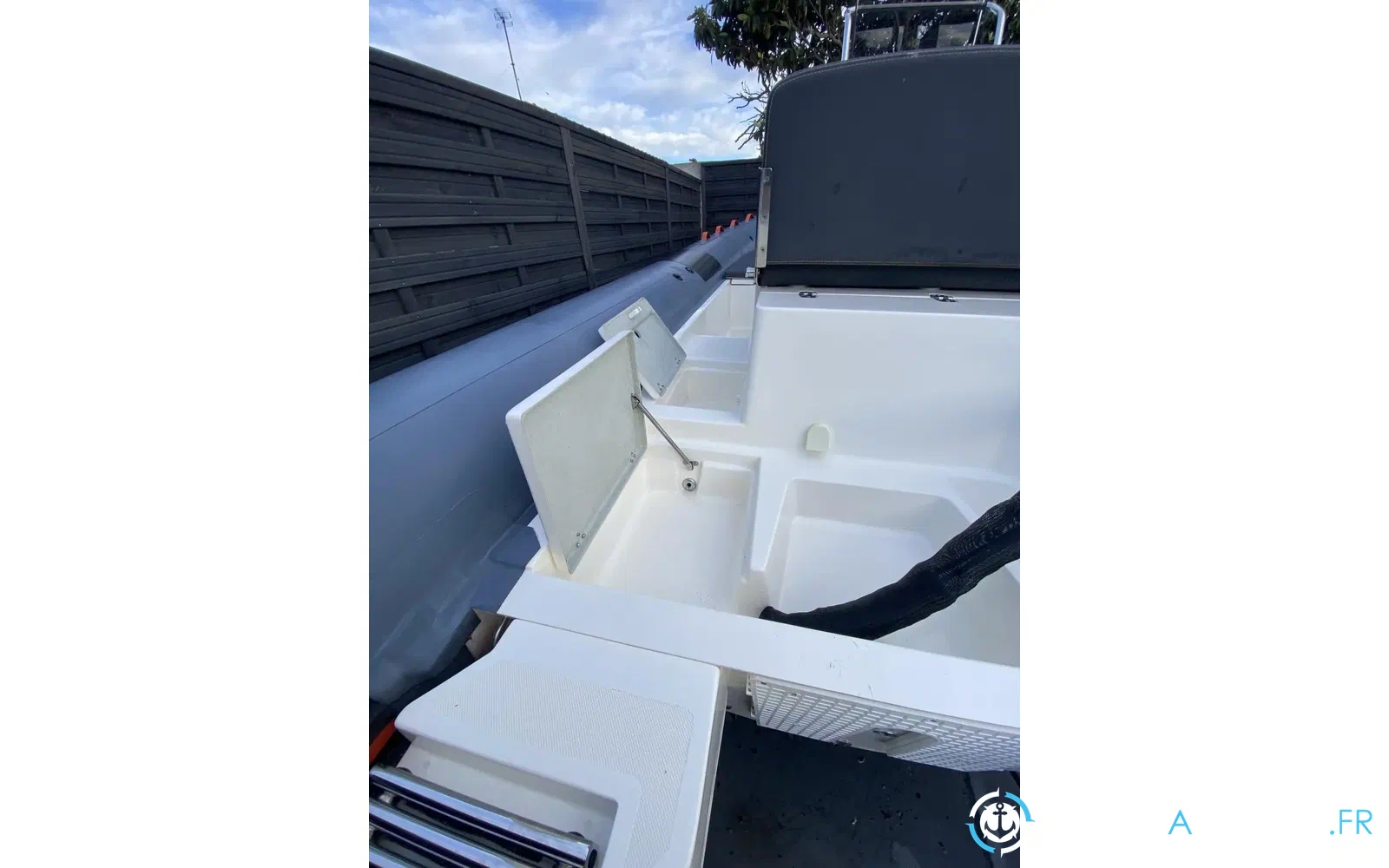 slider 9 Lomac 540 IN