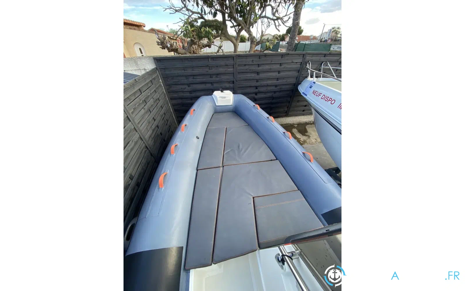 slider 2 Lomac 540 IN