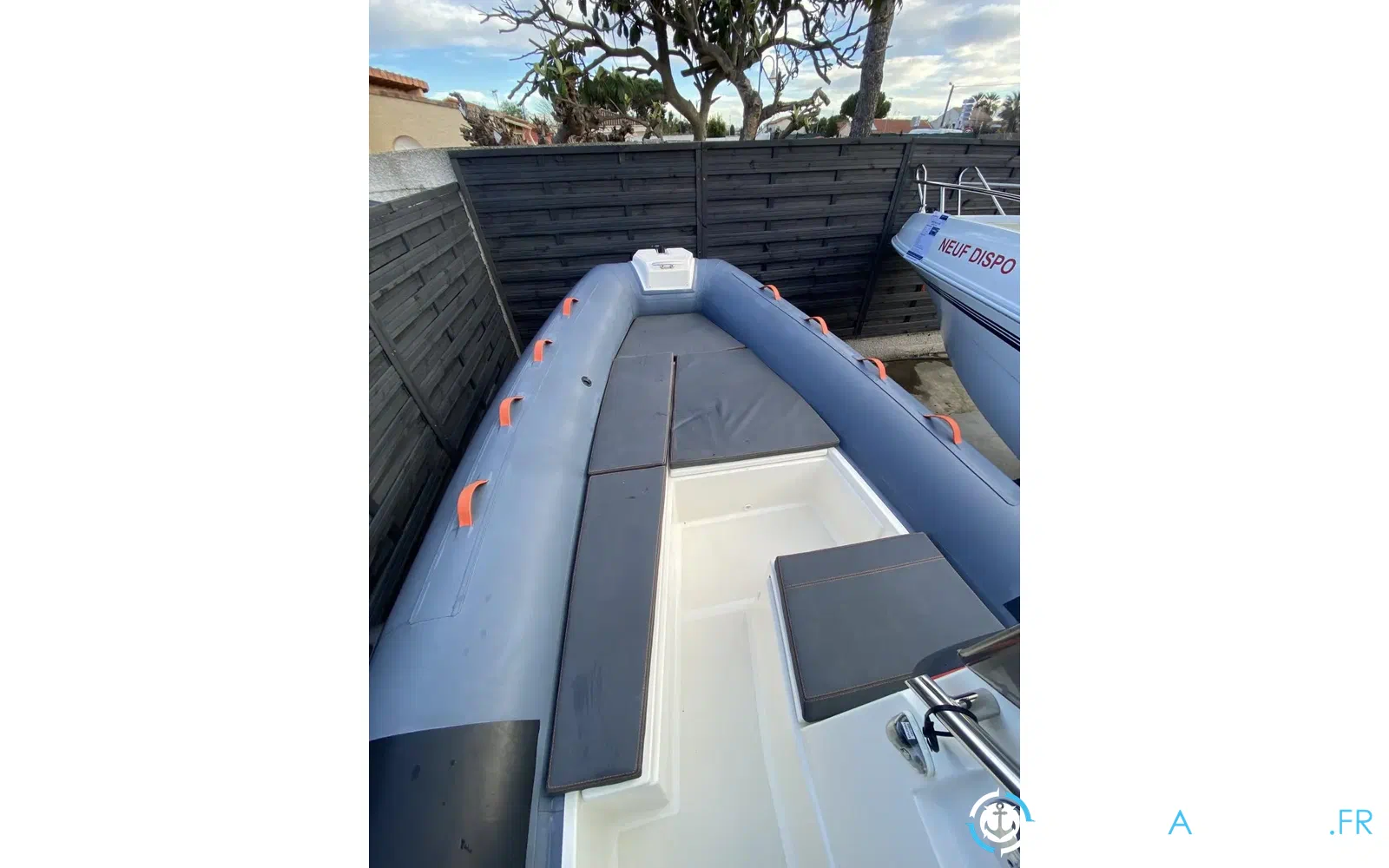 slider 3 Lomac 540 IN