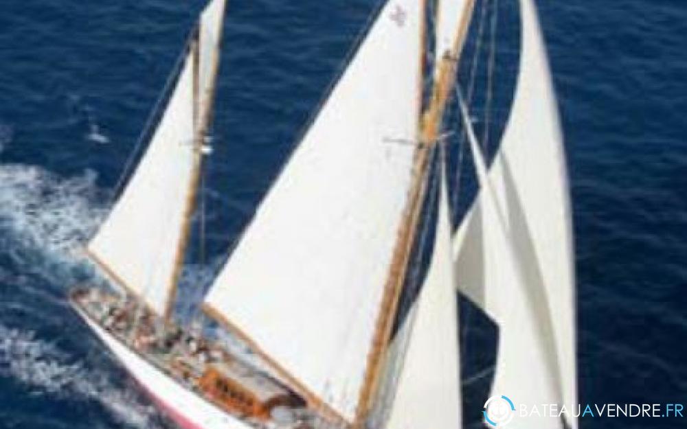 Alexander Stephen Sons Classic Yacht exterieur photo 3