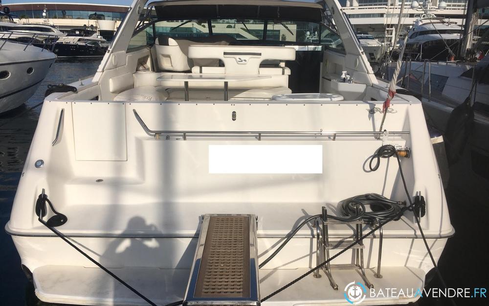 Sea Ray 500 Sundancer exterieur photo 2