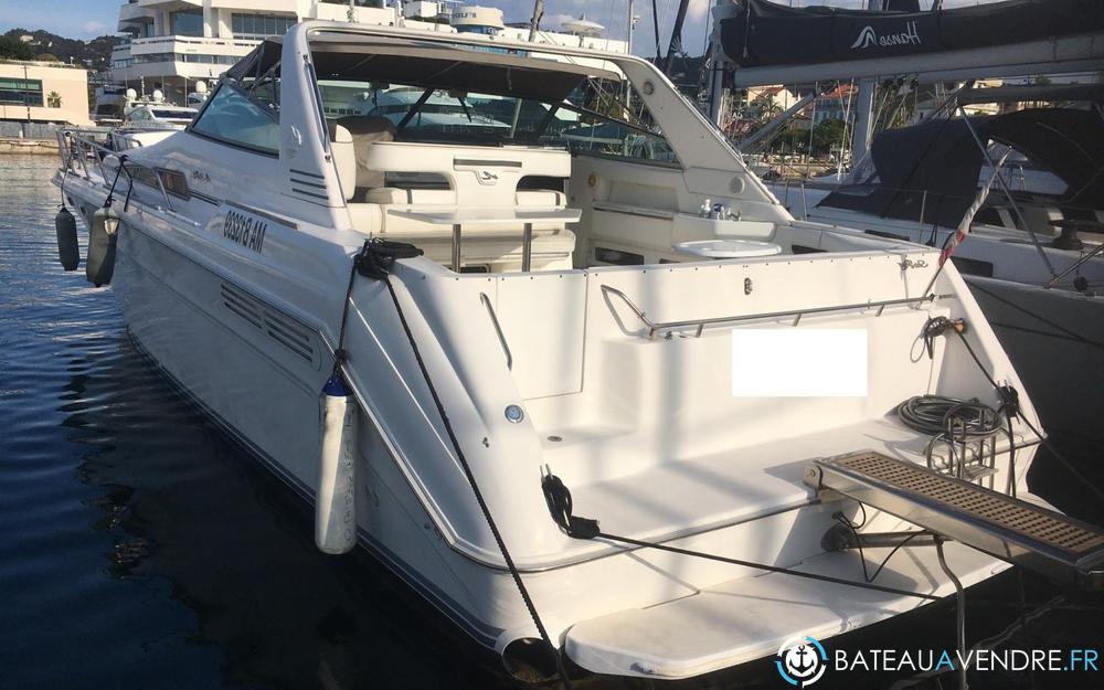 Sea Ray 500 Sundancer exterieur photo 4