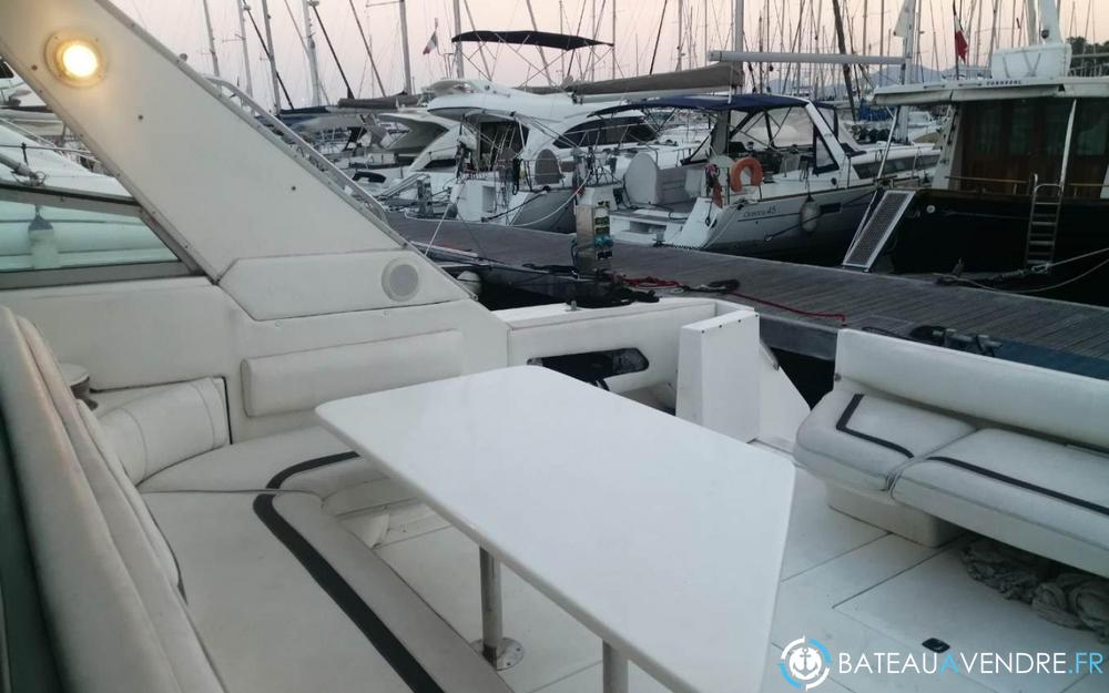 Sea Ray 500 Sundancer exterieur photo 5