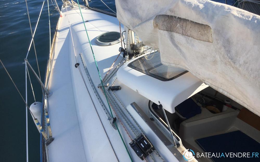 Beneteau First 210 exterieur photo 2