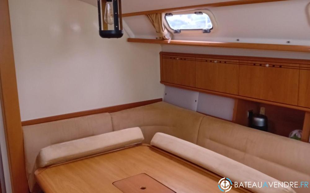 Poncin Yachts Harmony 38 interieur photo 3